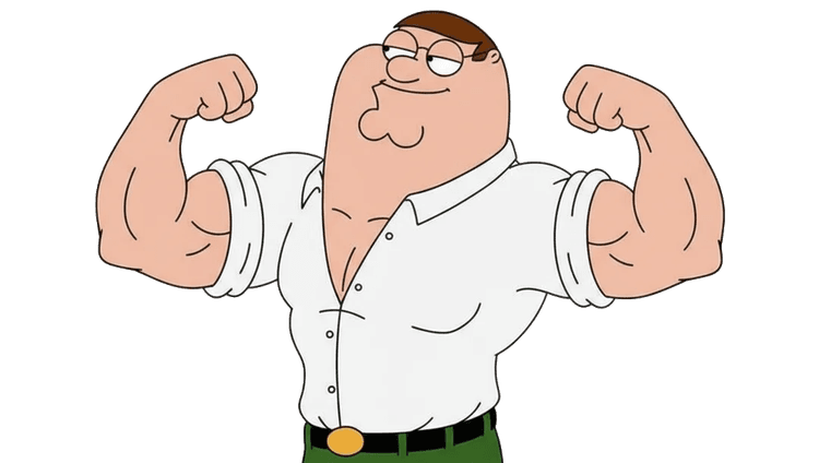 Buff Peter